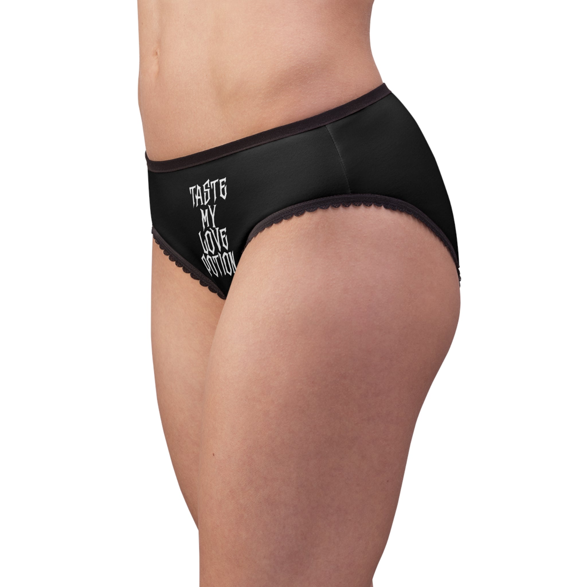 Love Potion Women's Briefs