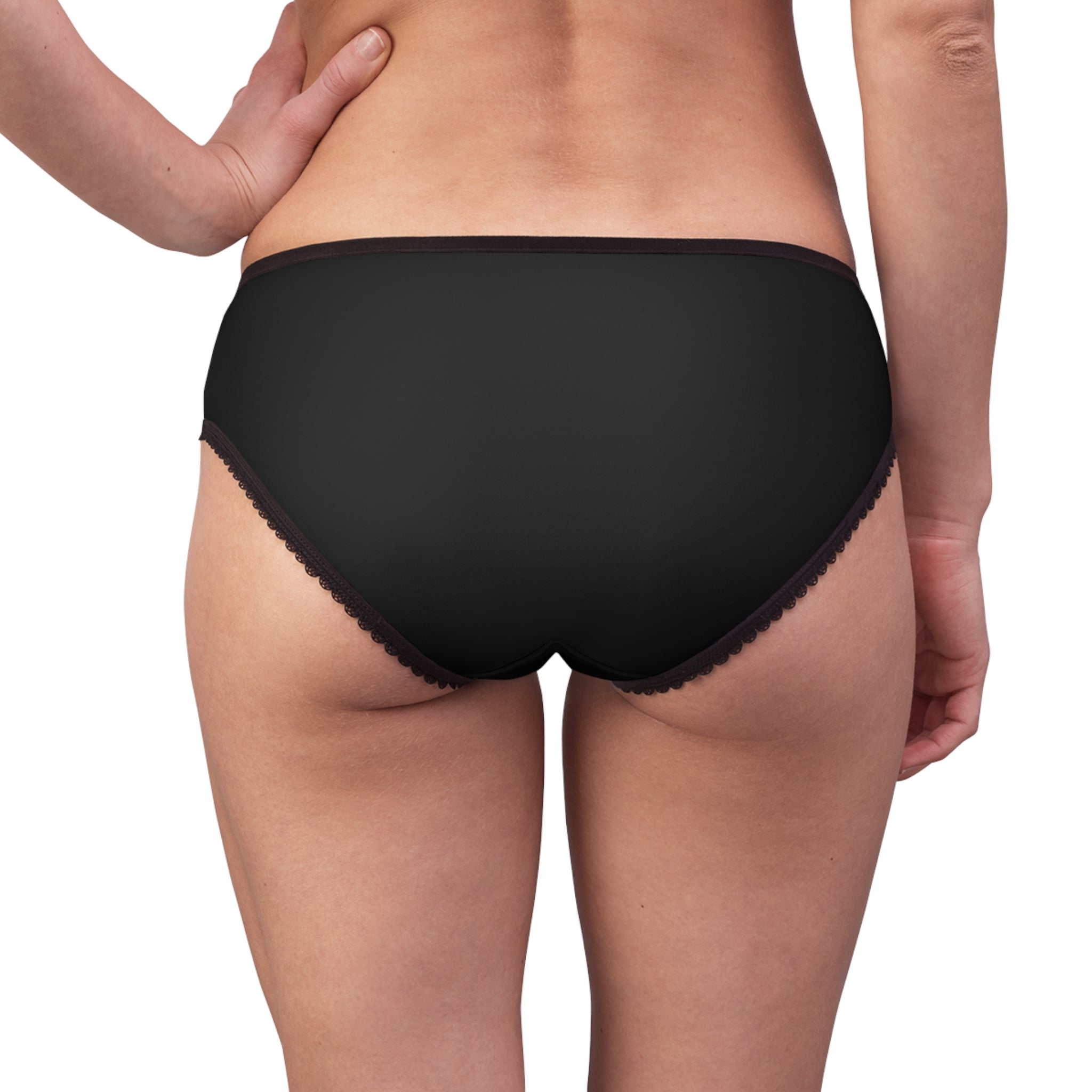 Death Crescent Women's Briefs