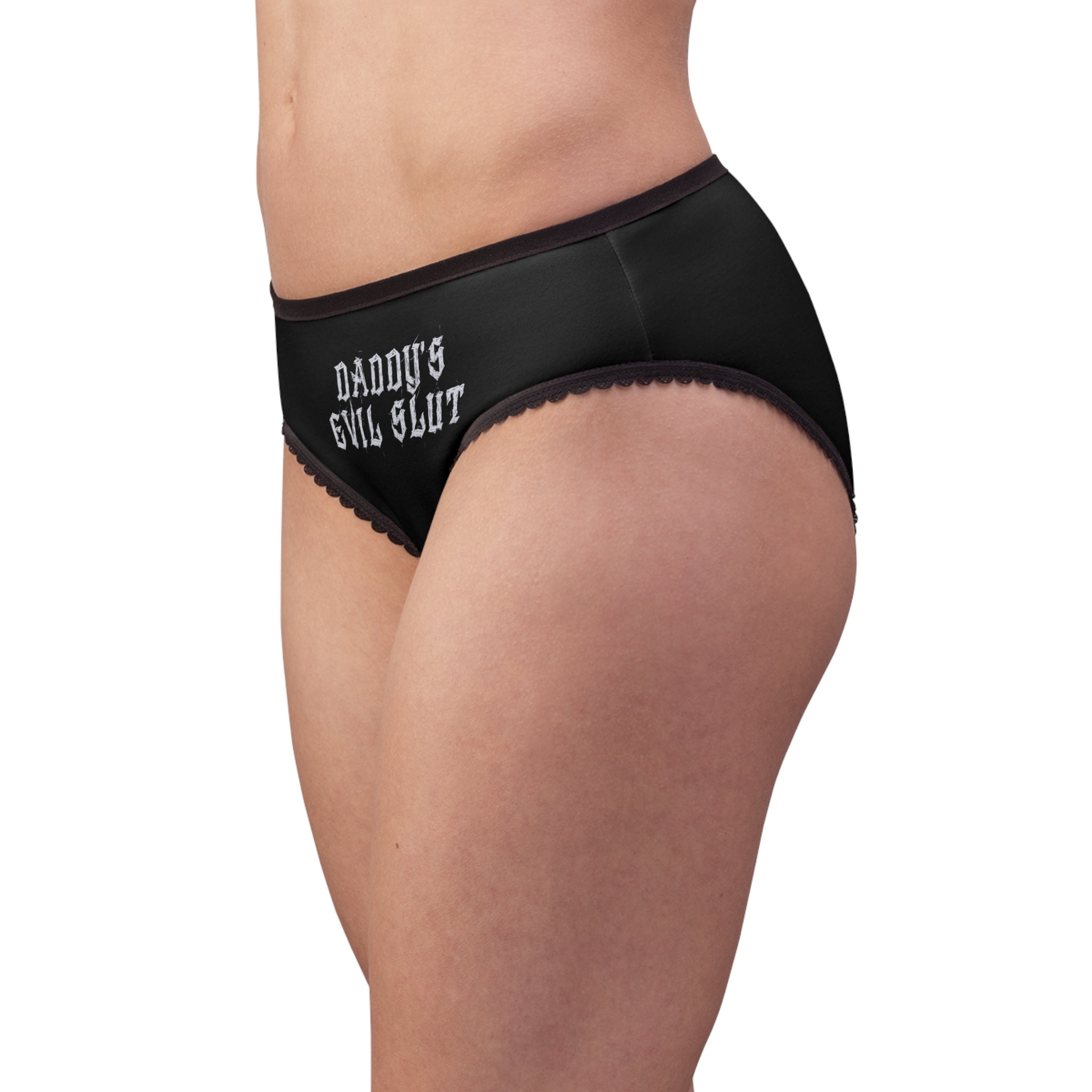 Daddy's Women's Briefs