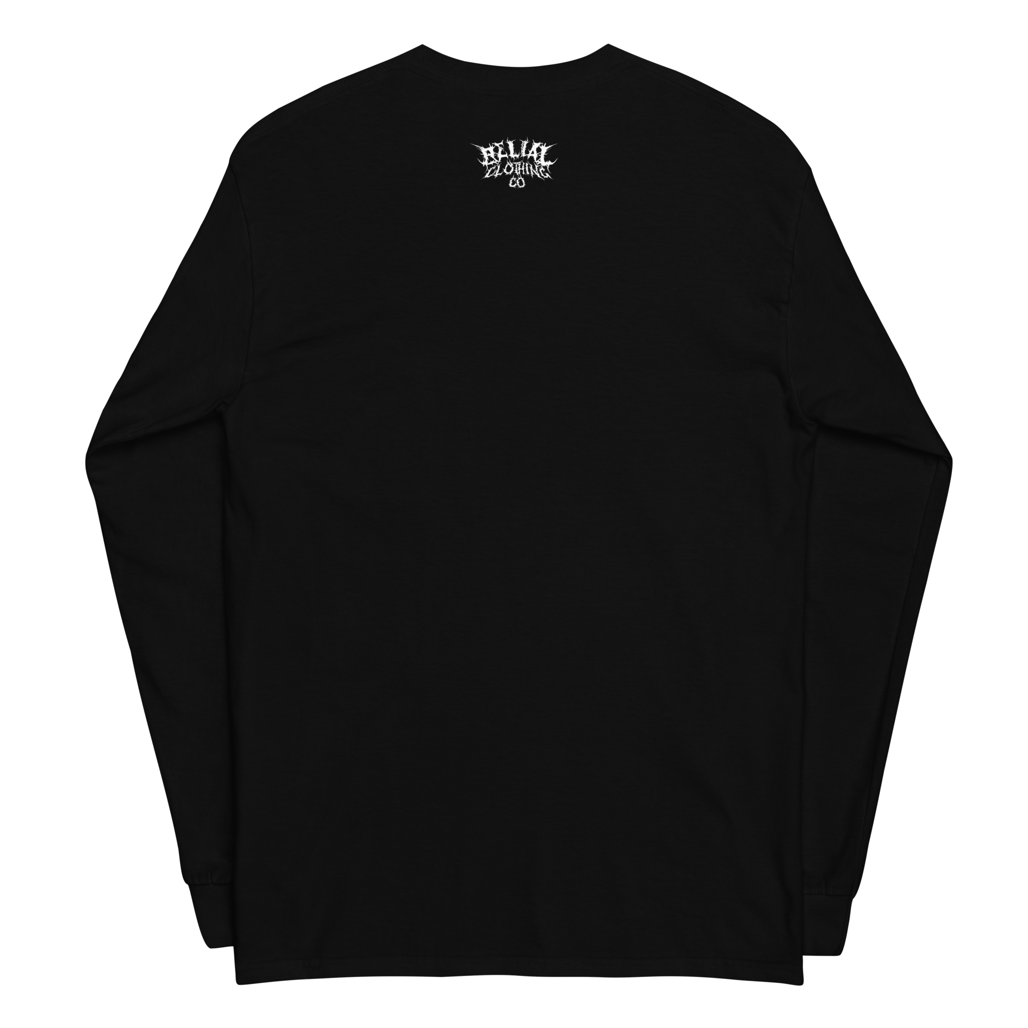 Samael Long Sleeve Shirt