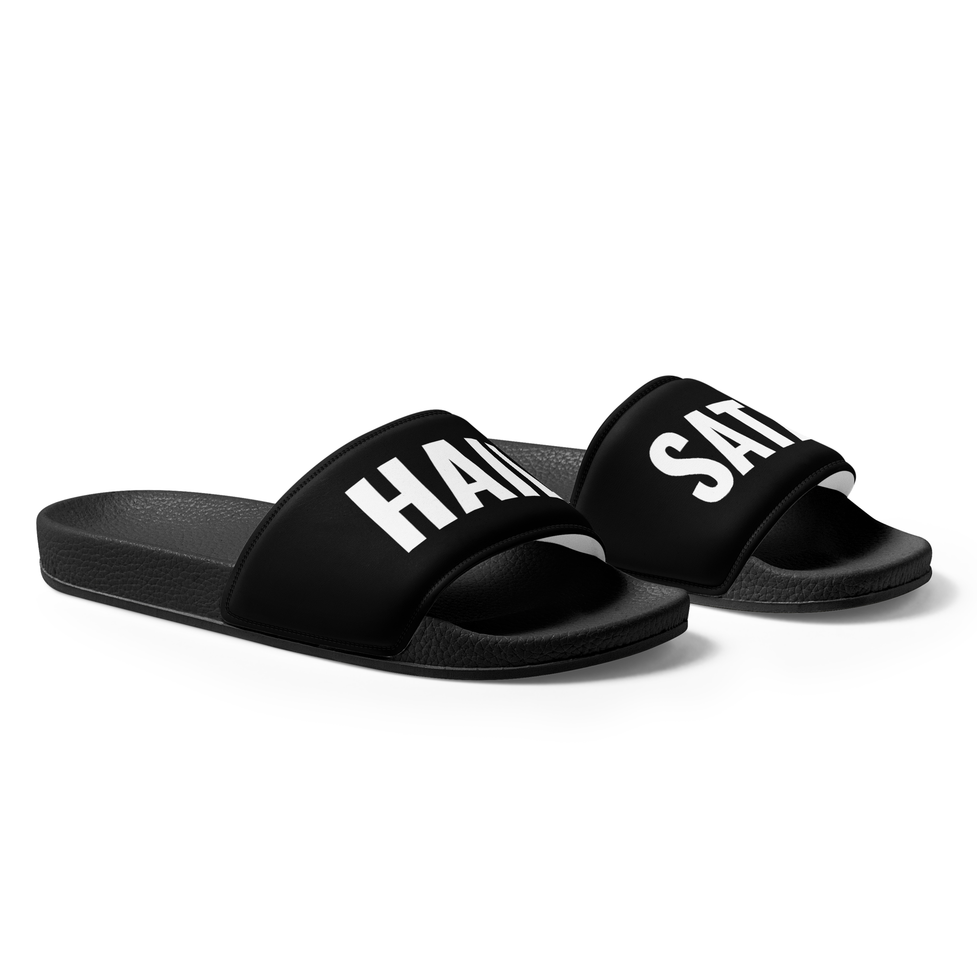 Hail Satan Men’s slides