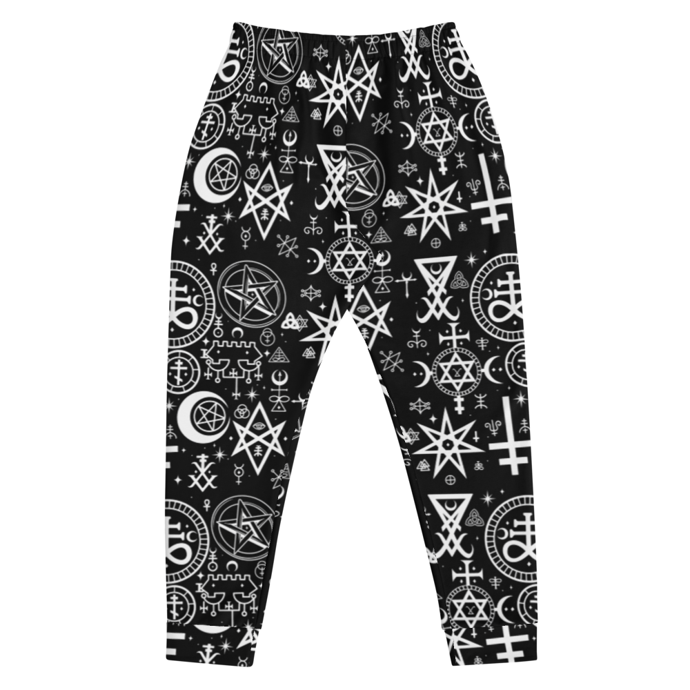 Goetia Men's Joggers