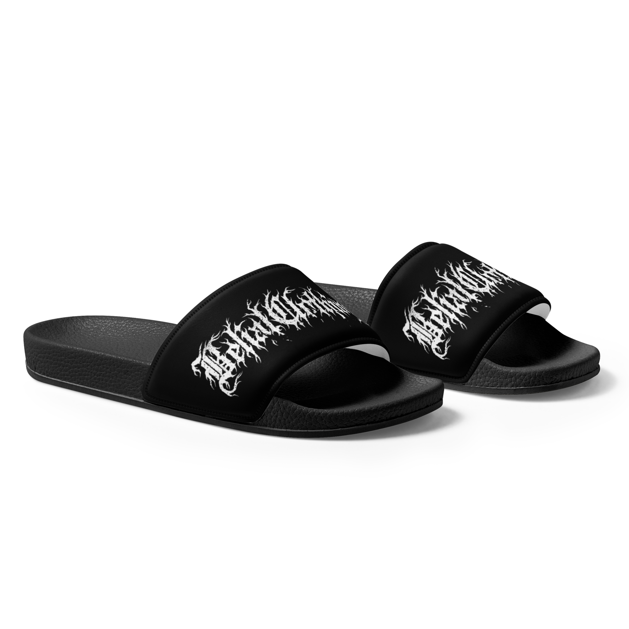 BCC Men’s slides