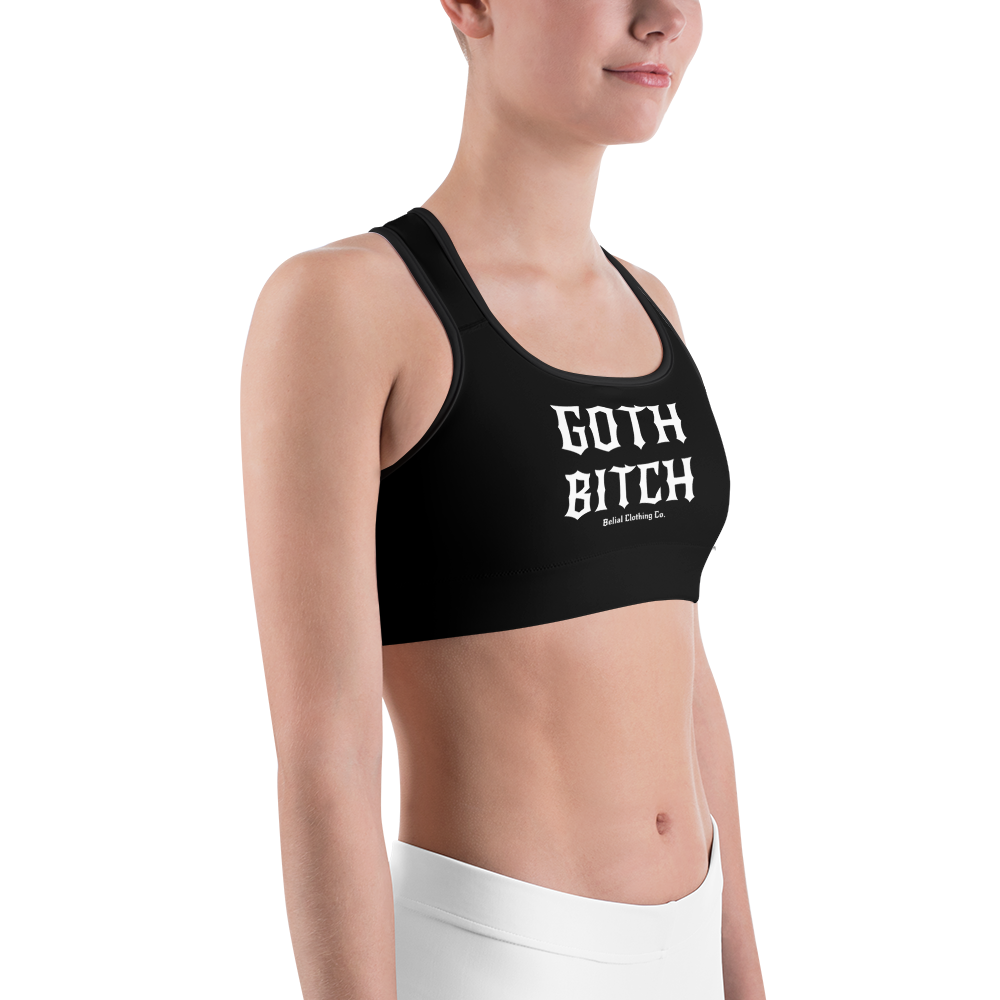 Fit Bitch - Sports Bra - Splash – Fit Bitch Apparel