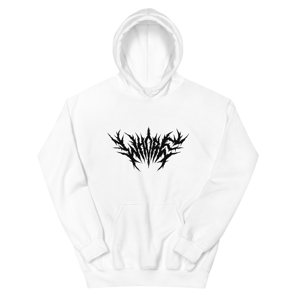 Ft Whore Unisex Hoodie