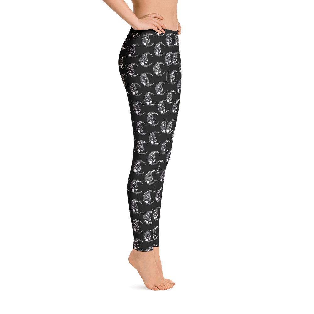 Leggings lunares