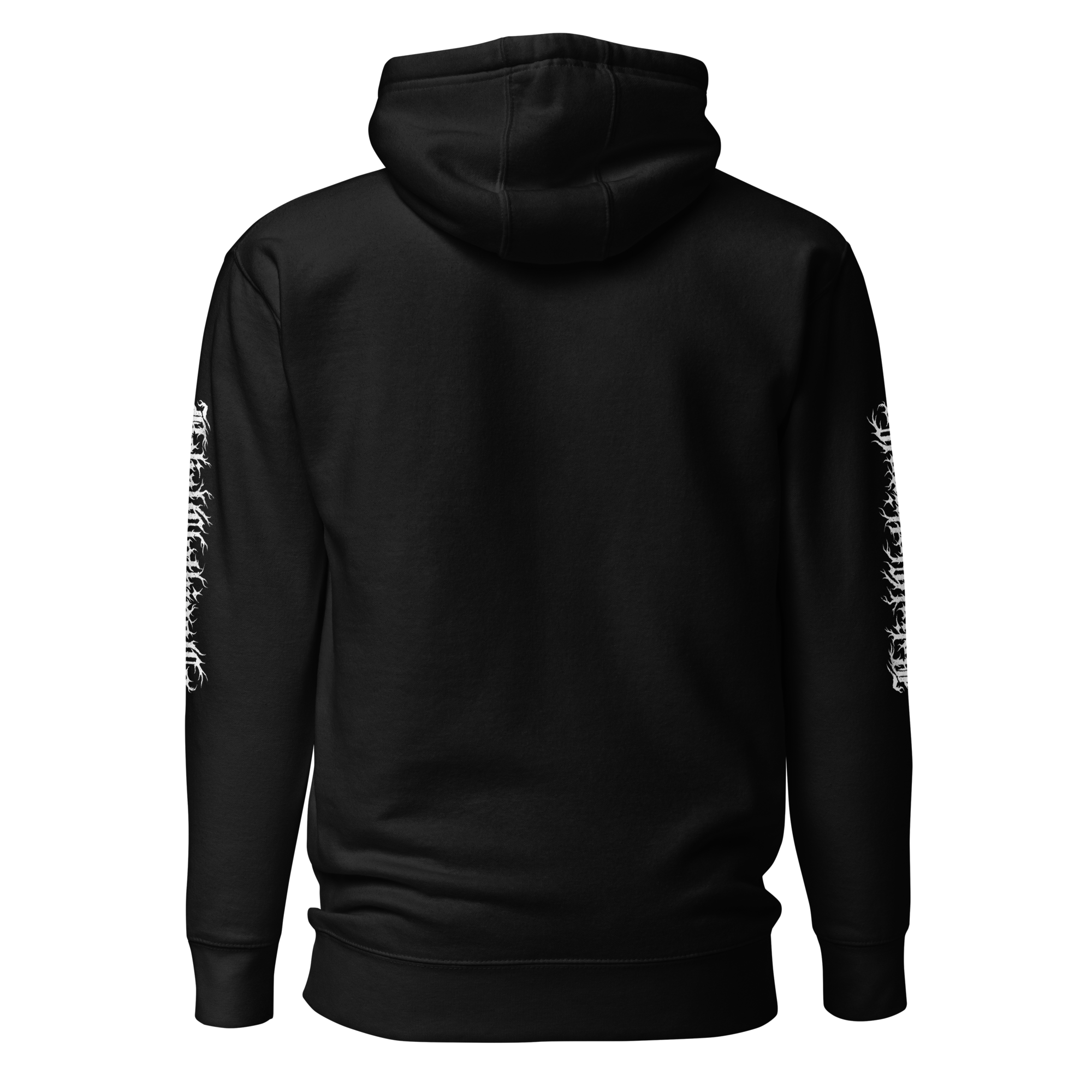 Sabbath Unisex Hoodie