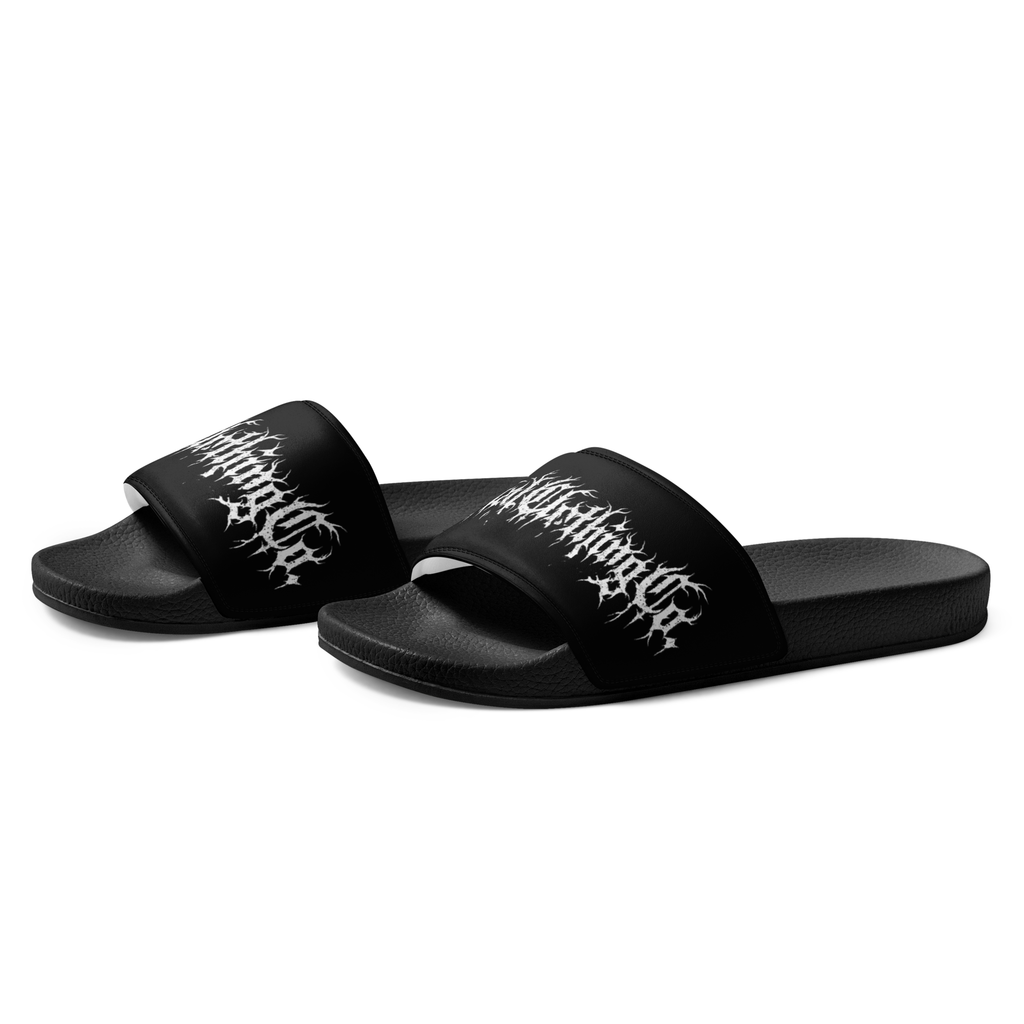 BCC Women's slides